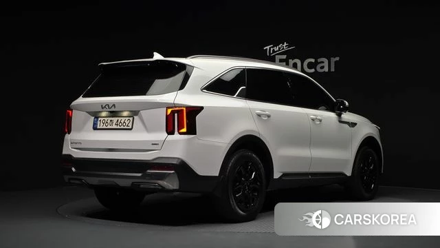 Kia The New Sorento 4th Generation id 5045940 из Кореи 12