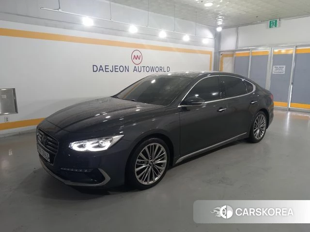 Hyundai Grandeur IG id 4722513 из Кореи 12