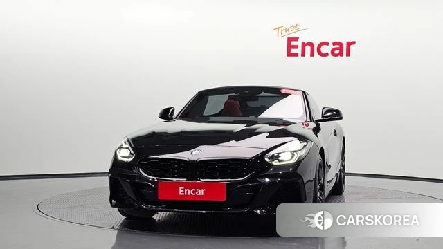 BMW Z4 (G29) id 5022901 из Кореи 12