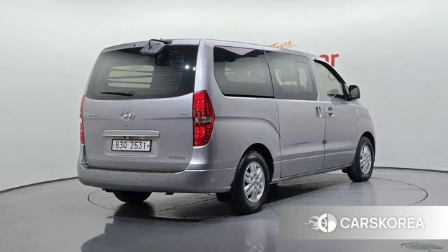 Hyundai The New Grand Starex id 5041770 из Кореи 12