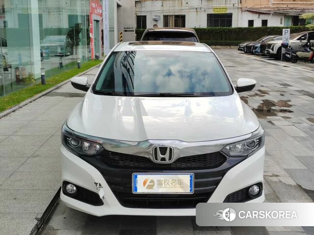 Honda Crider 2021 Белый из Китая, фото 2
