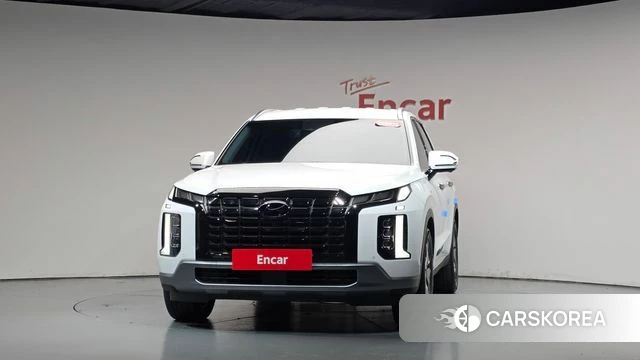 Hyundai The New Palisade id 5022426 из Кореи 12