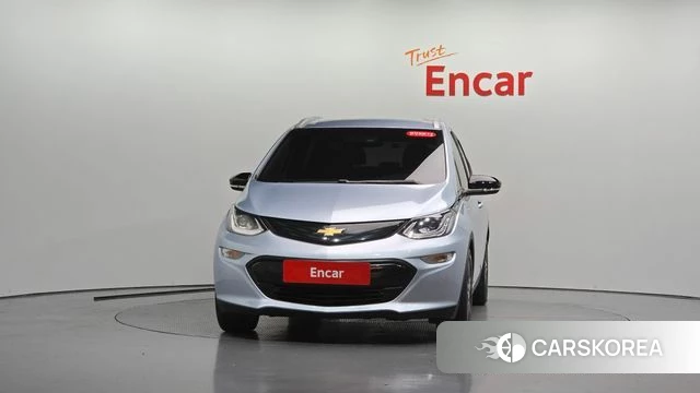 Chevrolet (GM Daewoo) Bolt EV id 5042074 из Кореи 12
