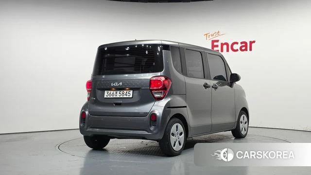 Kia The New Ray id 4997502 из Кореи 12