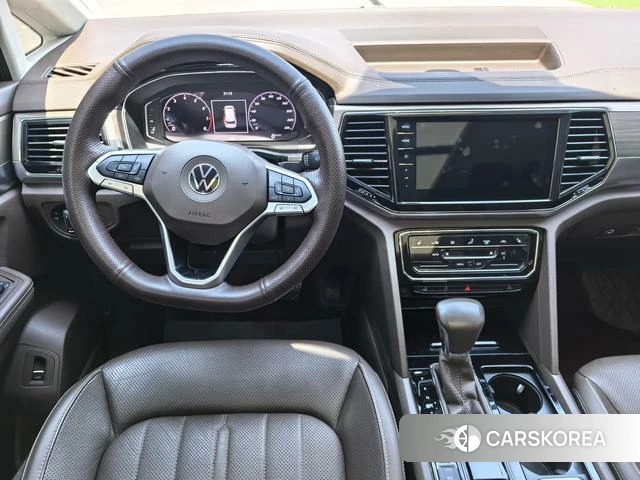 Volkswagen Viloran 2021 Черный из Китая, фото 2