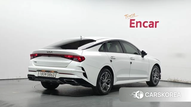 Kia K5 3rd generation id 4951341 из Кореи 12