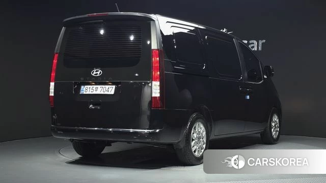 Hyundai Staria id 4560245 из Кореи 12