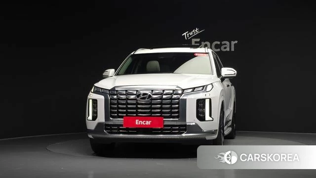 Hyundai The New Palisade id 4957531 из Кореи 12