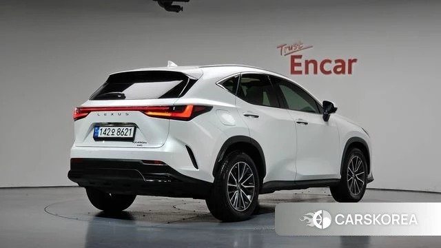 Lexus NX450h + 2nd generation id 4922407 из Кореи 12