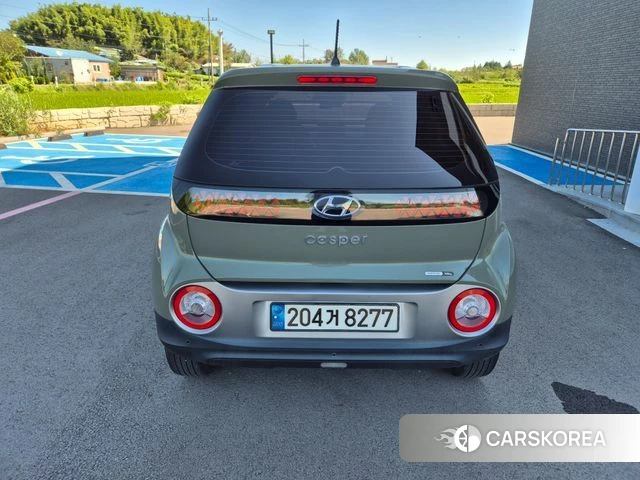 Hyundai Casper id 4779009 из Кореи 12