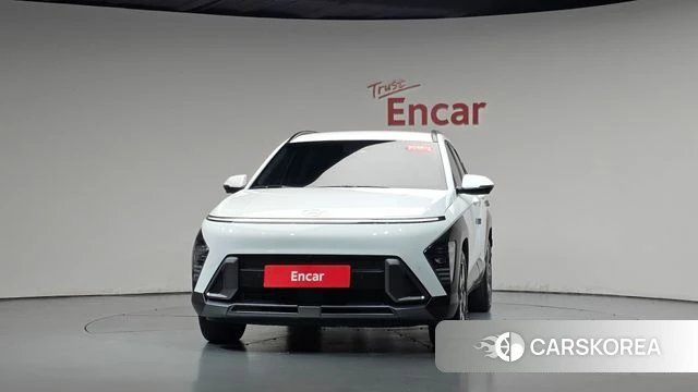 Hyundai Kona Hybrid (SX2) id 5021675 из Кореи 12