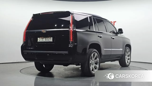 Cadillac Escalade id 4982852 из Кореи 12