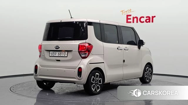 Kia The New Ray id 5013855 из Кореи 12