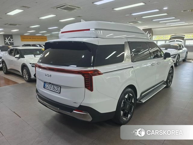 Kia The New Carnival 4th Generation id 5045507 из Кореи 12
