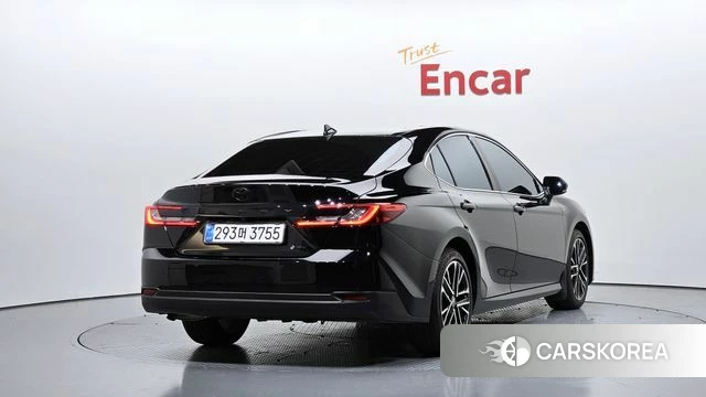 Toyota Camry (XV80) id 4974774 из Кореи 12