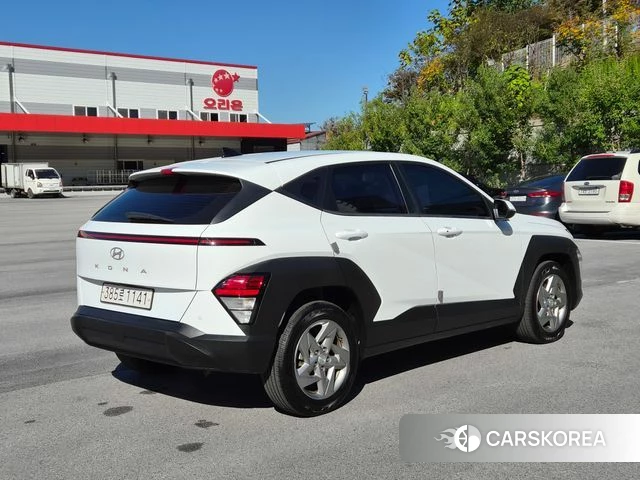 Hyundai Kona (SX2) id 5021920 из Кореи 11