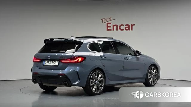 BMW 1 Series (F40) id 4986132 из Кореи 12