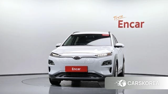 Hyundai Kona Electric id 4982363 из Кореи 12