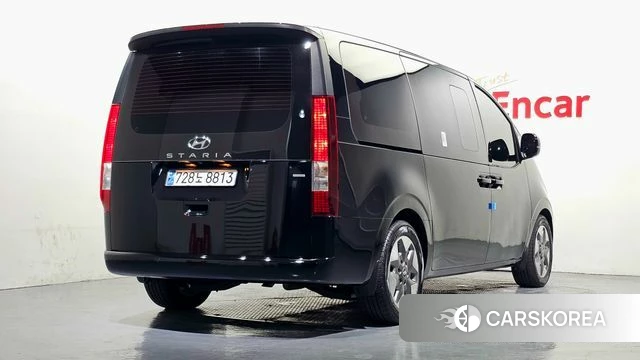 Hyundai Staria id 4670683 из Кореи 12