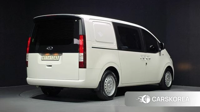 Hyundai Staria id 4976318 из Кореи 12