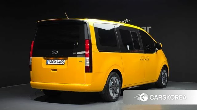 Hyundai Staria id 4542132 из Кореи 12