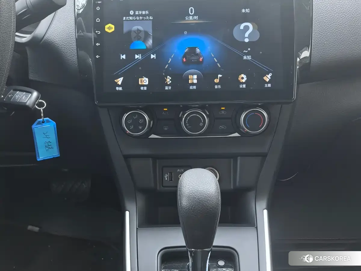 Nissan Sylphy 2024 Белый из Китая, фото 6