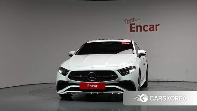 Mercedes-Benz CLS-Class C257 id 4985661 из Кореи 12