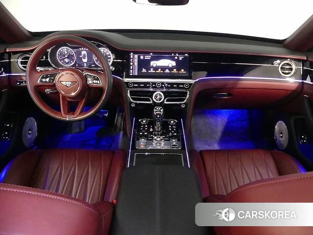 Bentley Flying Spur 3rd Generation id 4976146 из Кореи 12