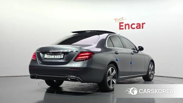Mercedes-Benz E-Class W213 id 4918761 из Кореи 12