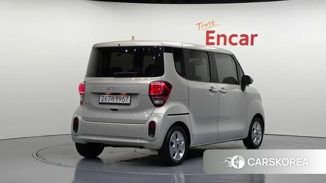 Kia The New Ray id 4922562 из Кореи 12