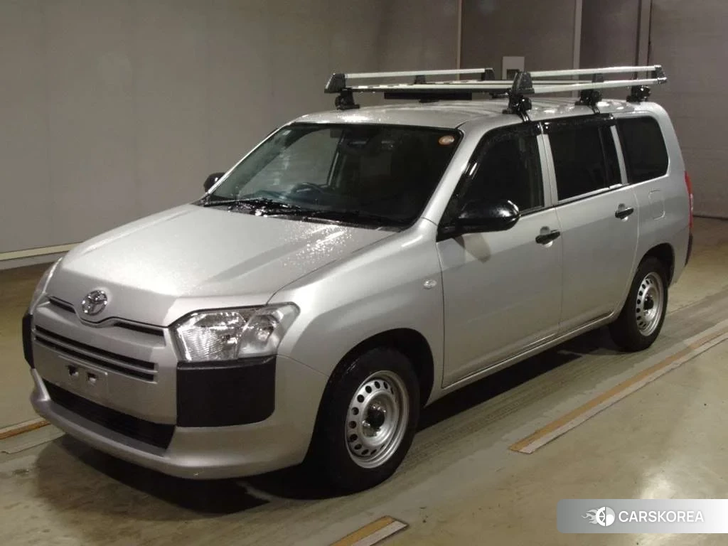Toyota Probox 2023 из Японии, фото 2