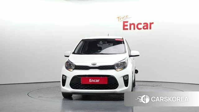 Kia All New Morning (JA) id 4987854 из Кореи 12