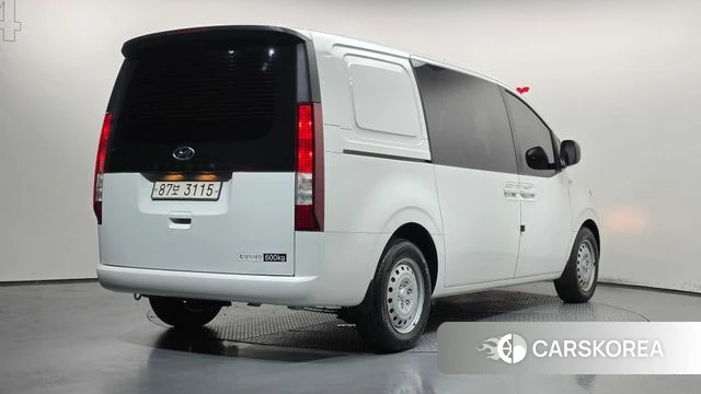 Hyundai Staria id 5003299 из Кореи 12