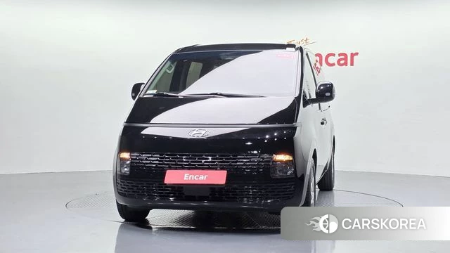 Hyundai Staria id 5046254 из Кореи 12