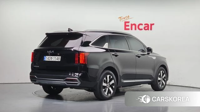 Kia Sorento 4th Generation id 4951086 из Кореи 12
