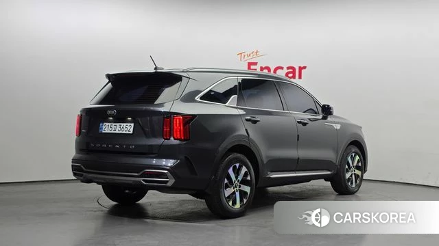 Kia Sorento 4th Generation id 3860412 из Кореи 12