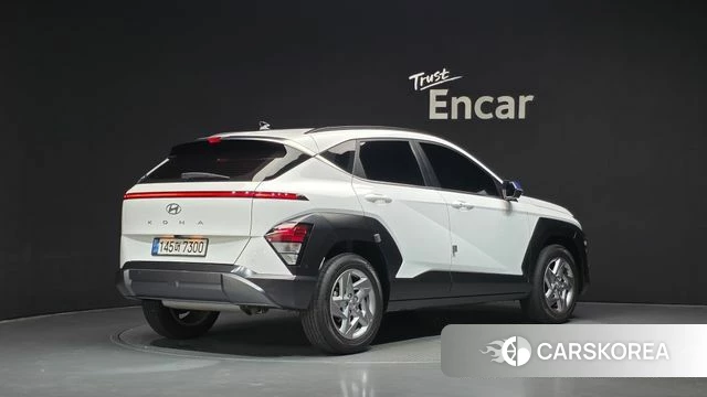 Hyundai Kona (SX2) id 4996090 из Кореи 12