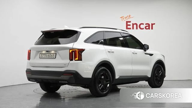 Kia The New Sorento 4th Generation id 4985109 из Кореи 12