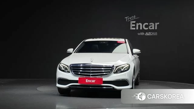 Mercedes-Benz E-Class W213 id 4959636 из Кореи 12