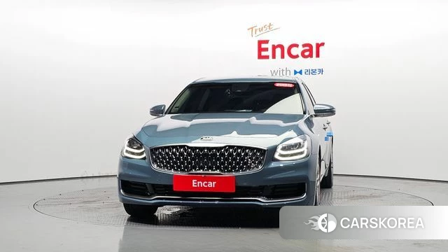 Kia More K9 id 4998123 из Кореи 12