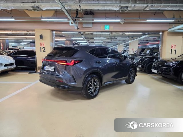 Lexus NX450h + 2nd generation id 5026751 из Кореи 9