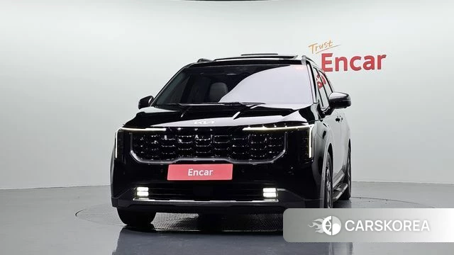 Kia The New Carnival 4th Generation id 4739468 из Кореи 12
