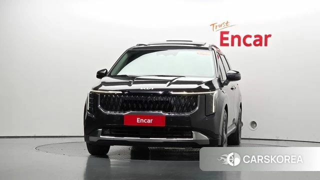 Kia The New Carnival 4th Generation id 4792233 из Кореи 12