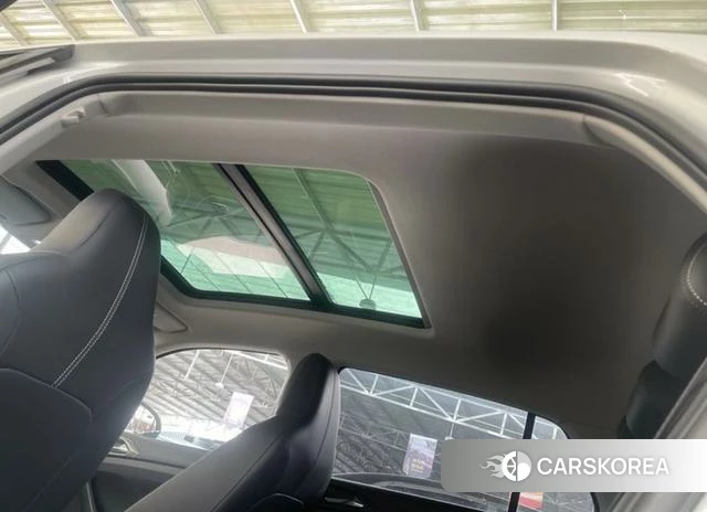 Volkswagen T-Cross 2022 Белый из Китая, фото 2