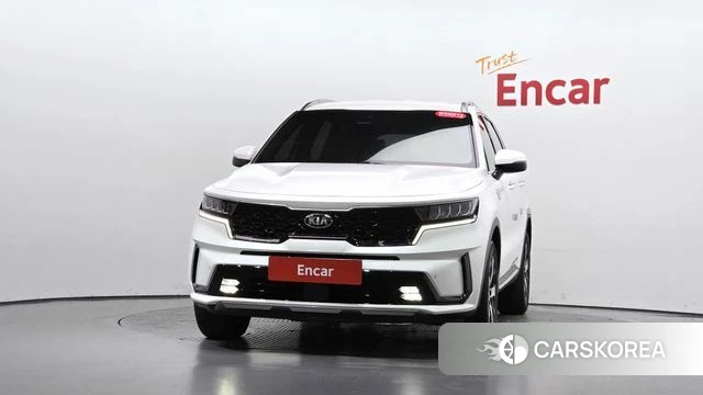 Kia Sorento 4th Generation id 4959469 из Кореи 12