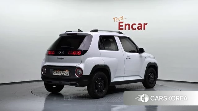 Hyundai Casper id 5022172 из Кореи 12