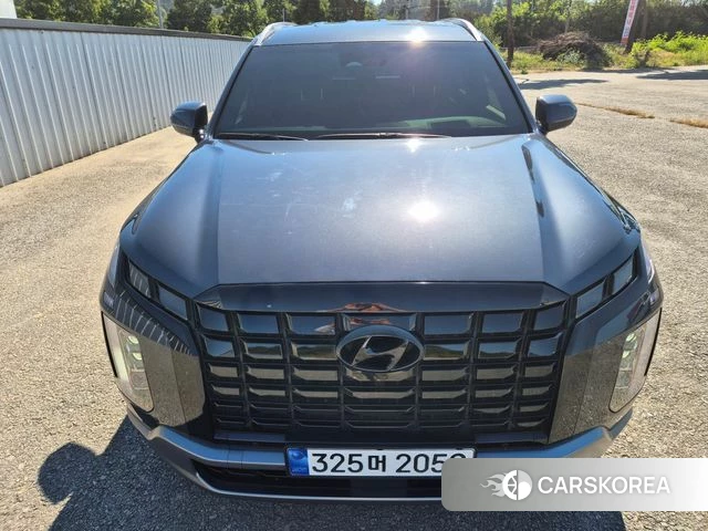 Hyundai The New Palisade id 4950413 из Кореи 12