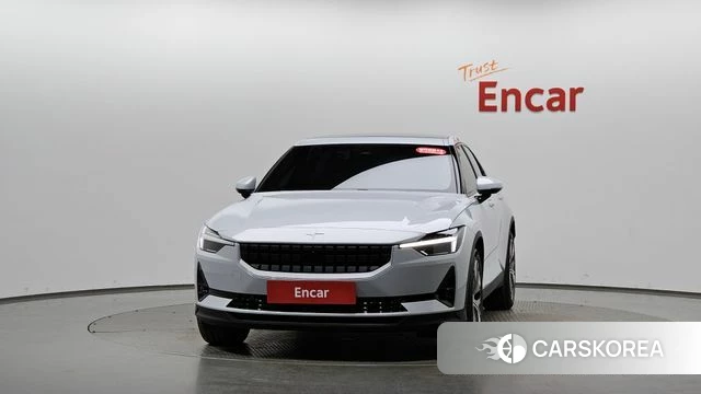 Polestar Polestar 2 id 4935523 из Кореи 12