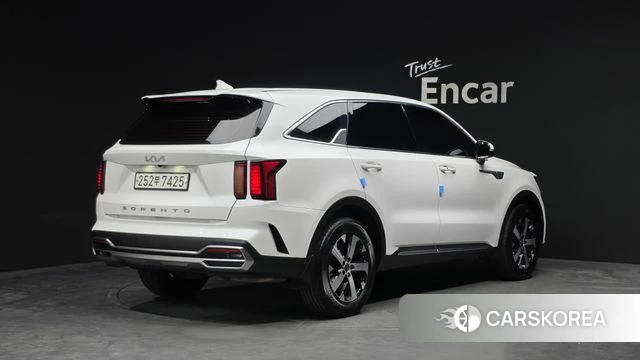 Kia Sorento 4th Generation id 4997206 из Кореи 12