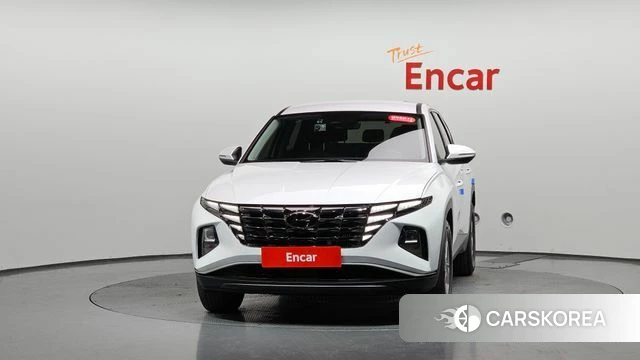 Hyundai Tucson (NX4) id 4775261 из Кореи 12